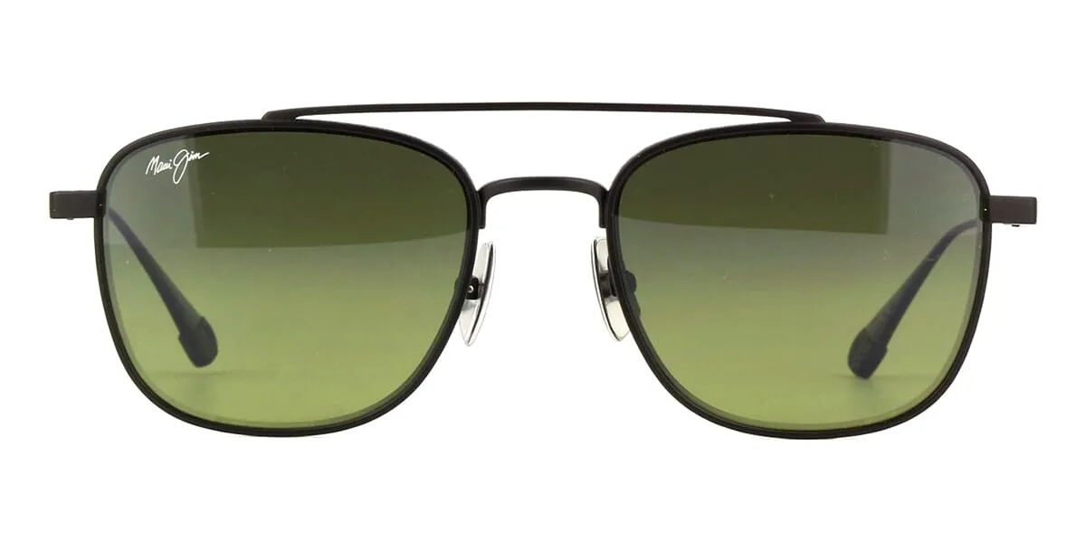 Maui Jim Kahana HTS640-02