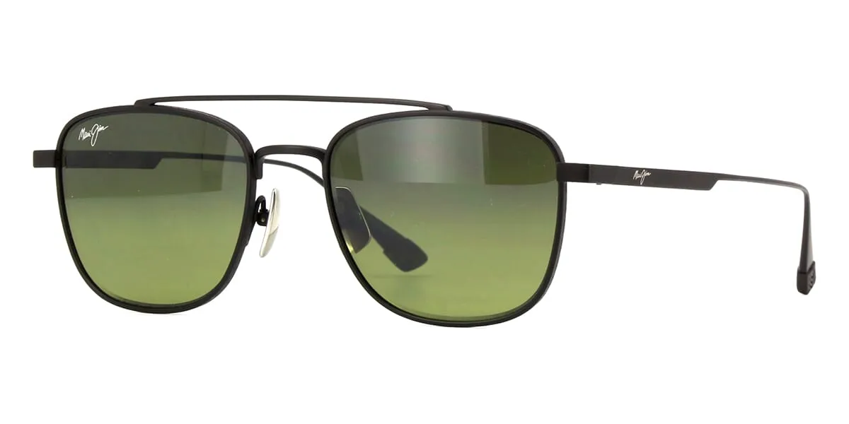 Maui Jim Kahana HTS640-02