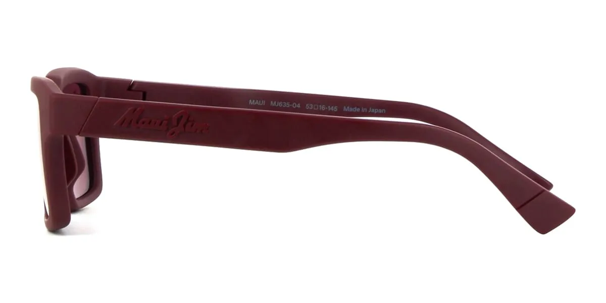 Maui Jim Kahiko P635-04