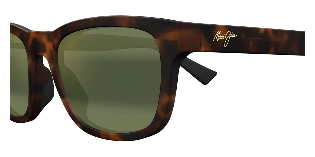 Maui Jim Kapii HT617-10A