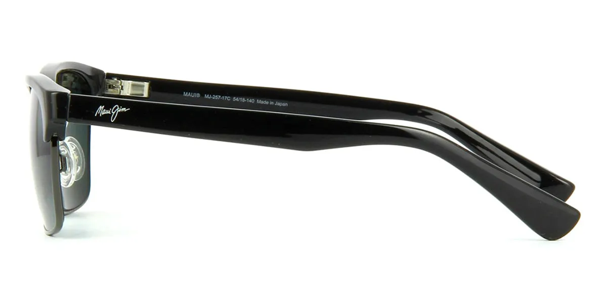Maui Jim Kawika 257-17C