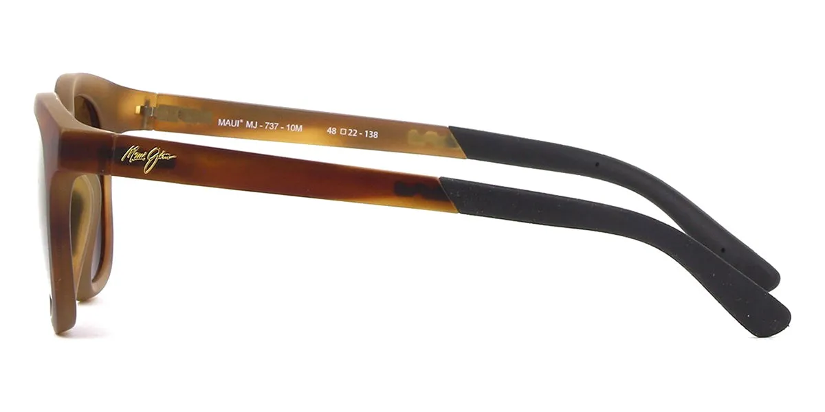 Maui Jim Koko Head H737 10M