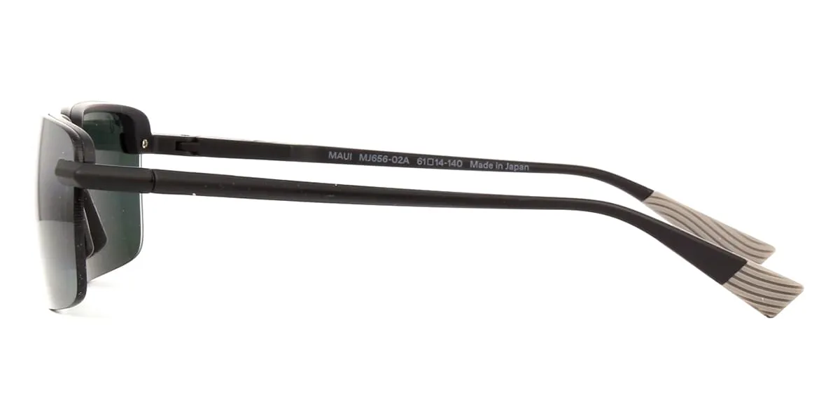 Maui Jim Laulima AF 656-02A