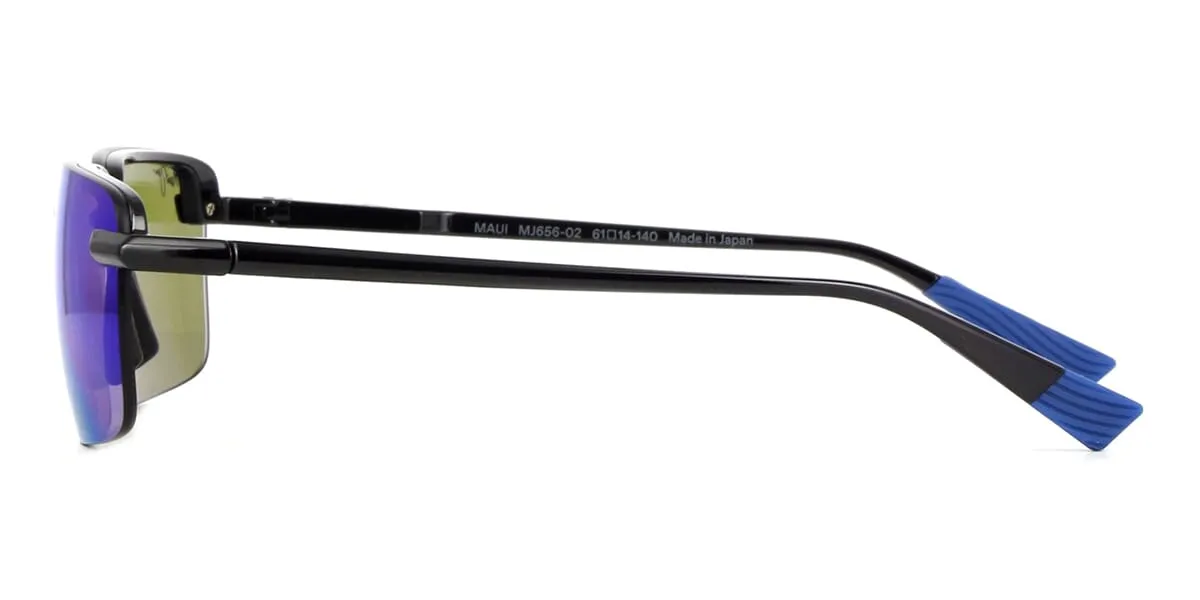 Maui Jim Laulima AF B656-02