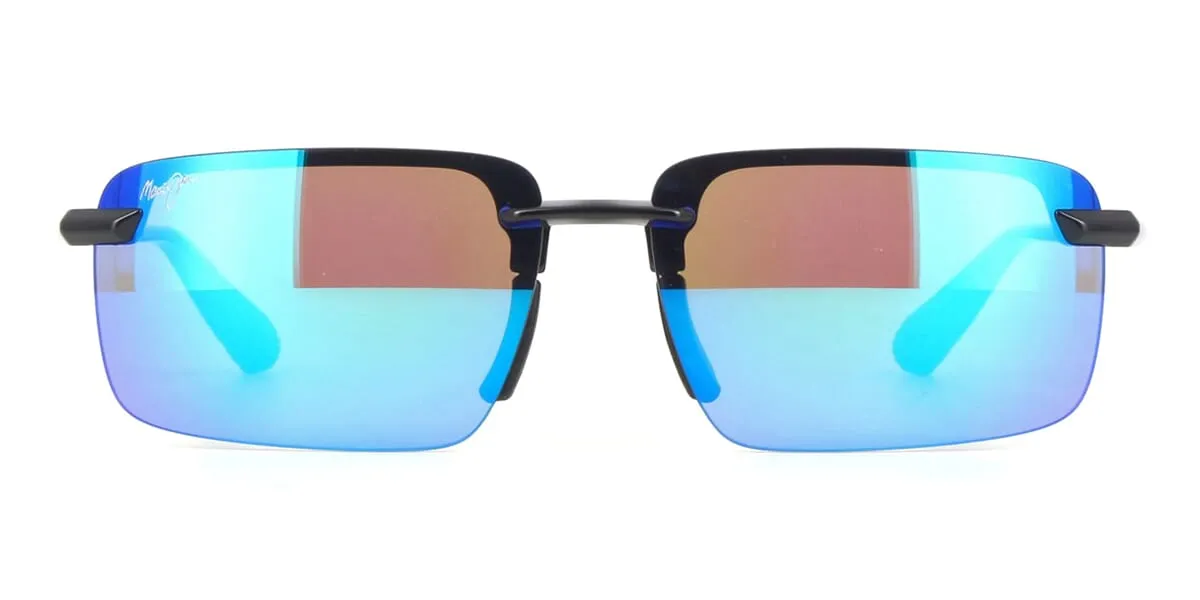 Maui Jim Laulima AF B656-02