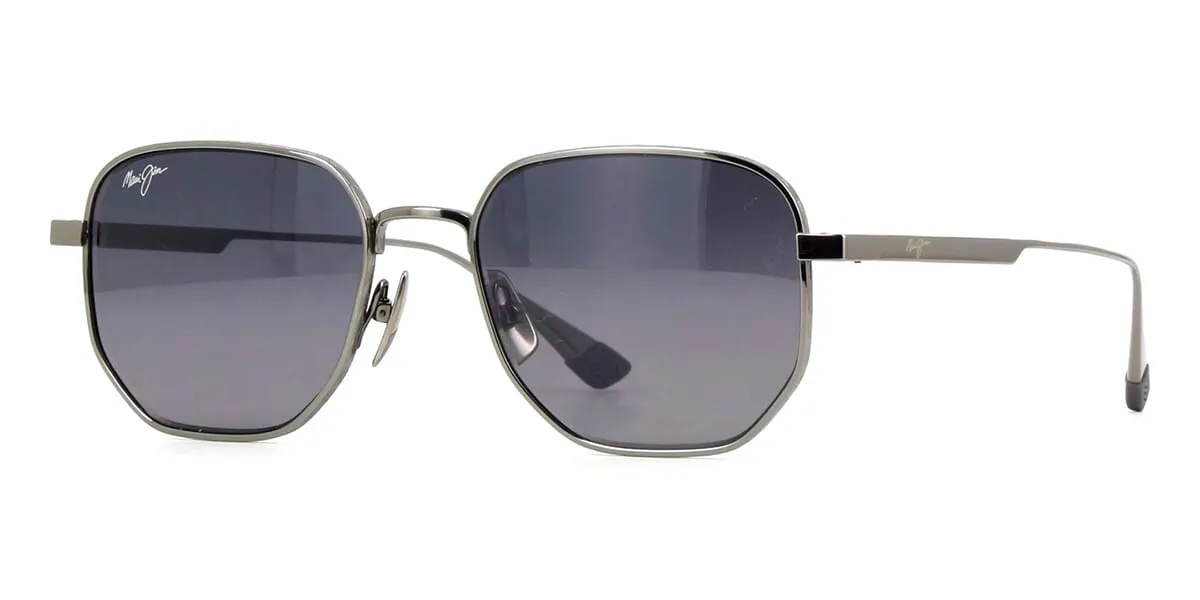 Maui Jim Lewalani GS633-17