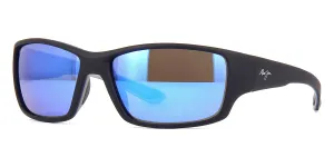 Maui Jim Local Kine B810-53B