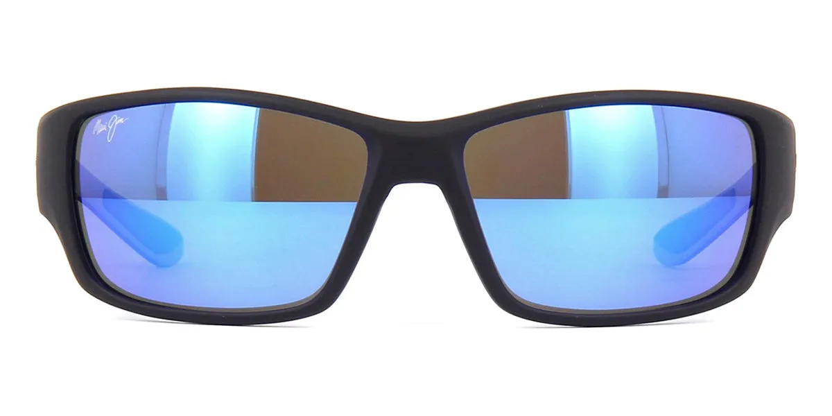 Maui Jim Local Kine B810-53B