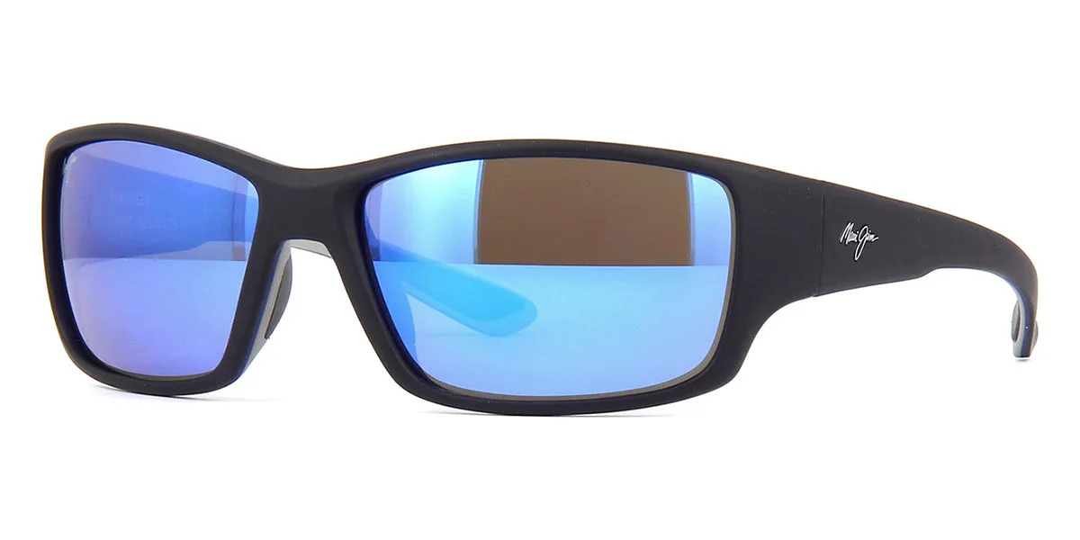 Maui Jim Local Kine B810-53B