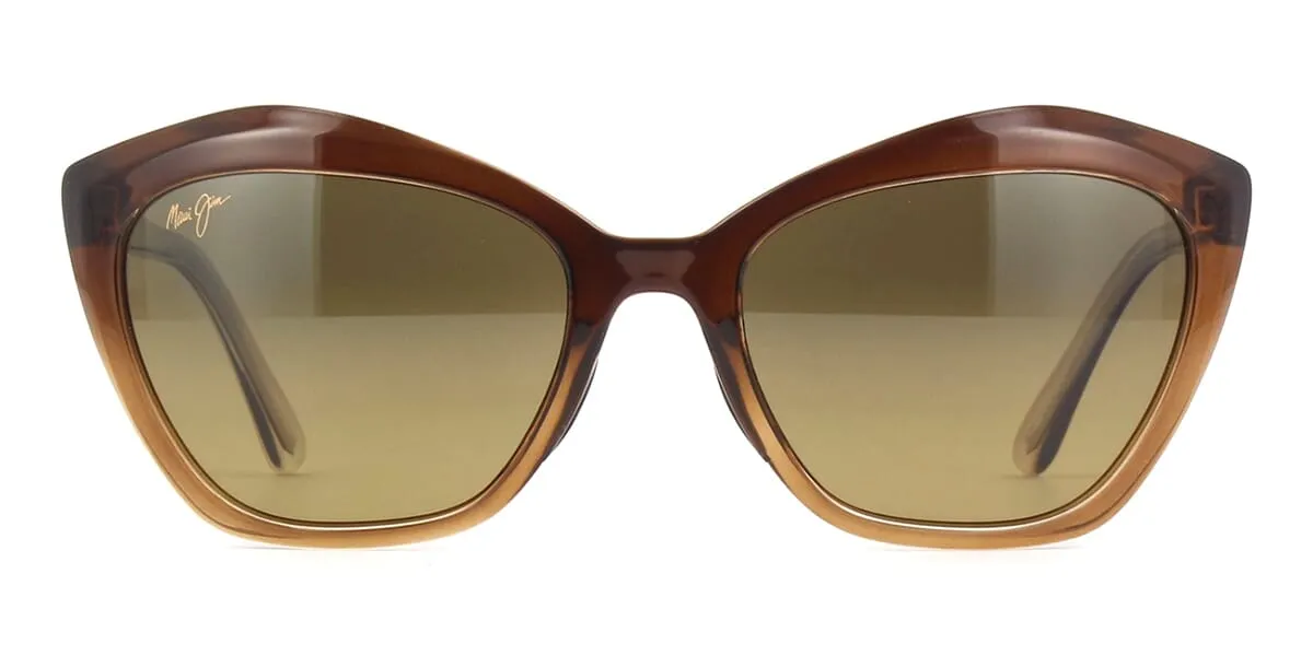 Maui Jim Lotus HS827-01