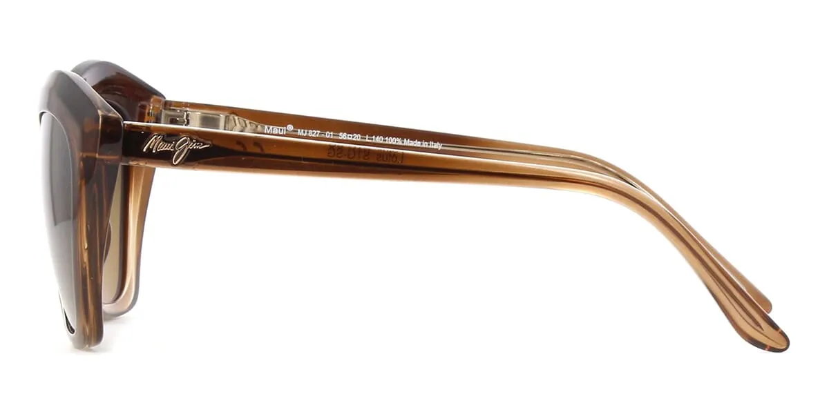 Maui Jim Lotus HS827-01