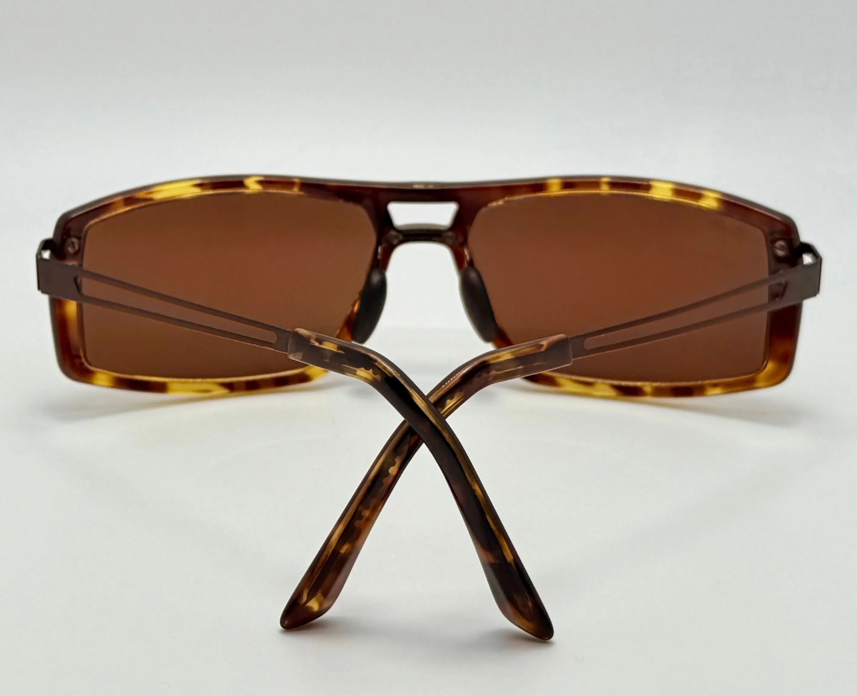 Maui Jim Malihini MJ 702-10 Sunglasses – Tortoise Brown Frame with HCL® Bronze Polarized Lenses
