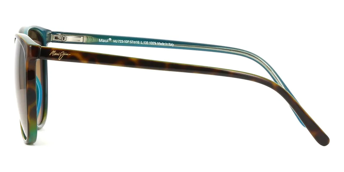 Maui Jim Ocean HS723 10P