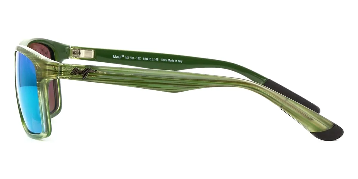 Maui Jim Onshore GM798-15C