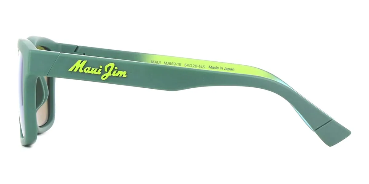 Maui Jim Opiopo AF GM659-15