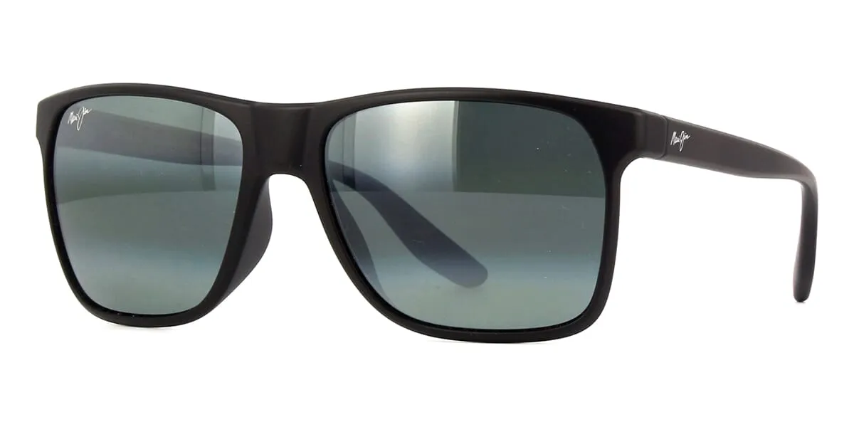 Maui Jim Pailolo 603-02