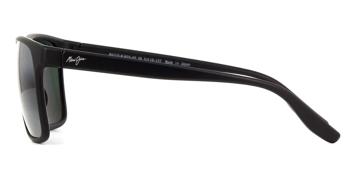 Maui Jim Pailolo 603-02