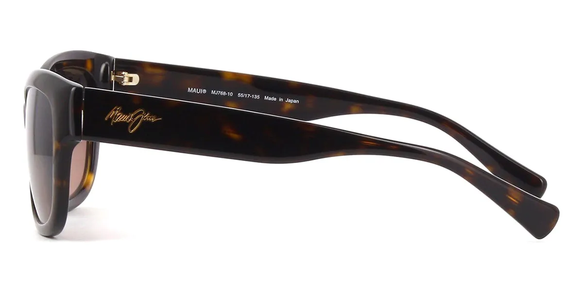 Maui Jim Plumeria RS768-10