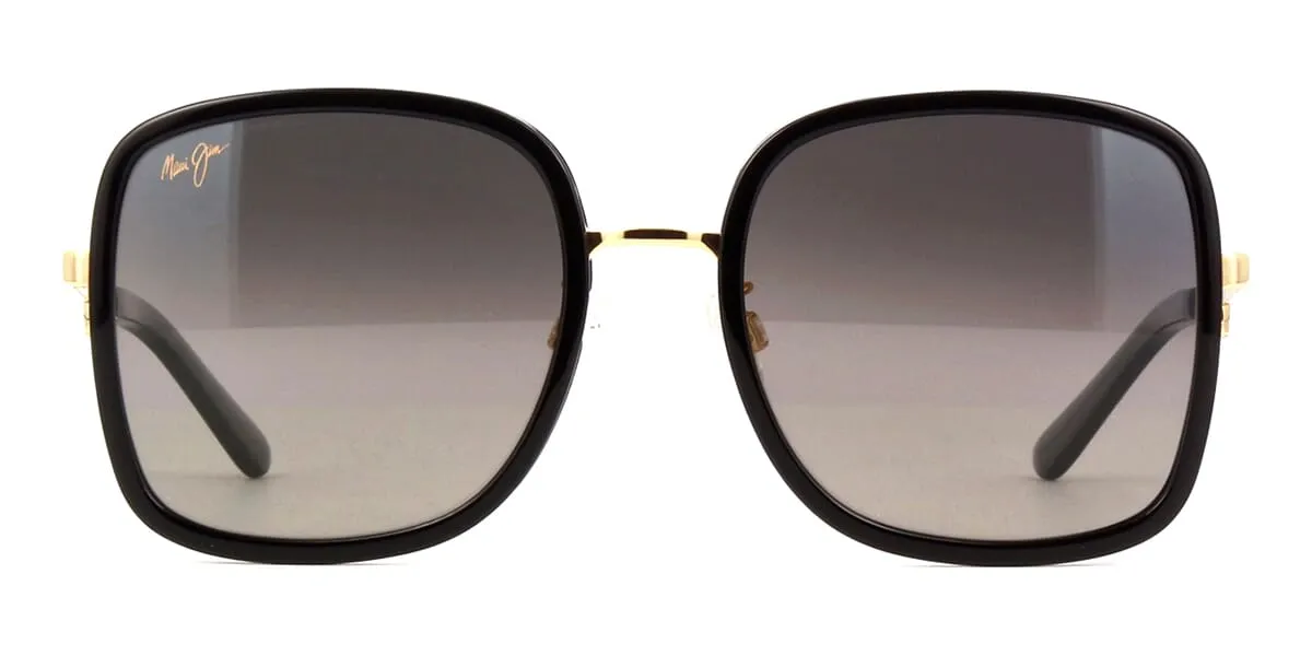 Maui Jim Pua GS865-02