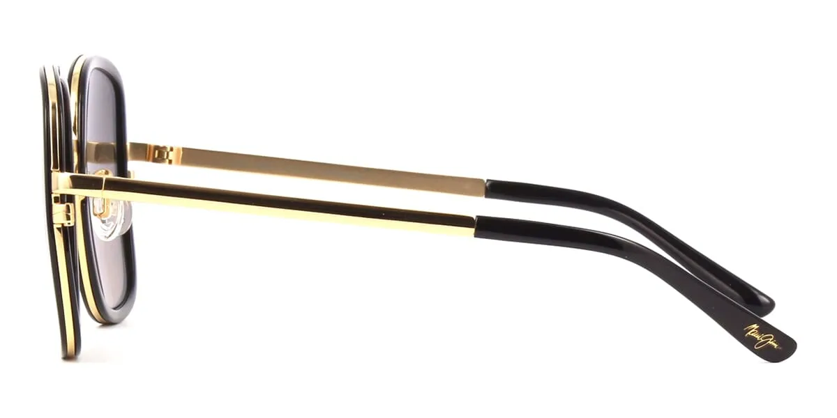 Maui Jim Pua GS865-02