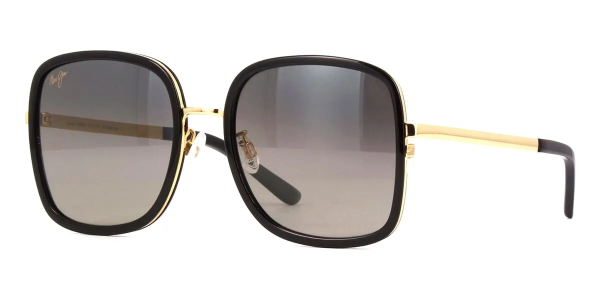 Maui Jim Pua GS865-02