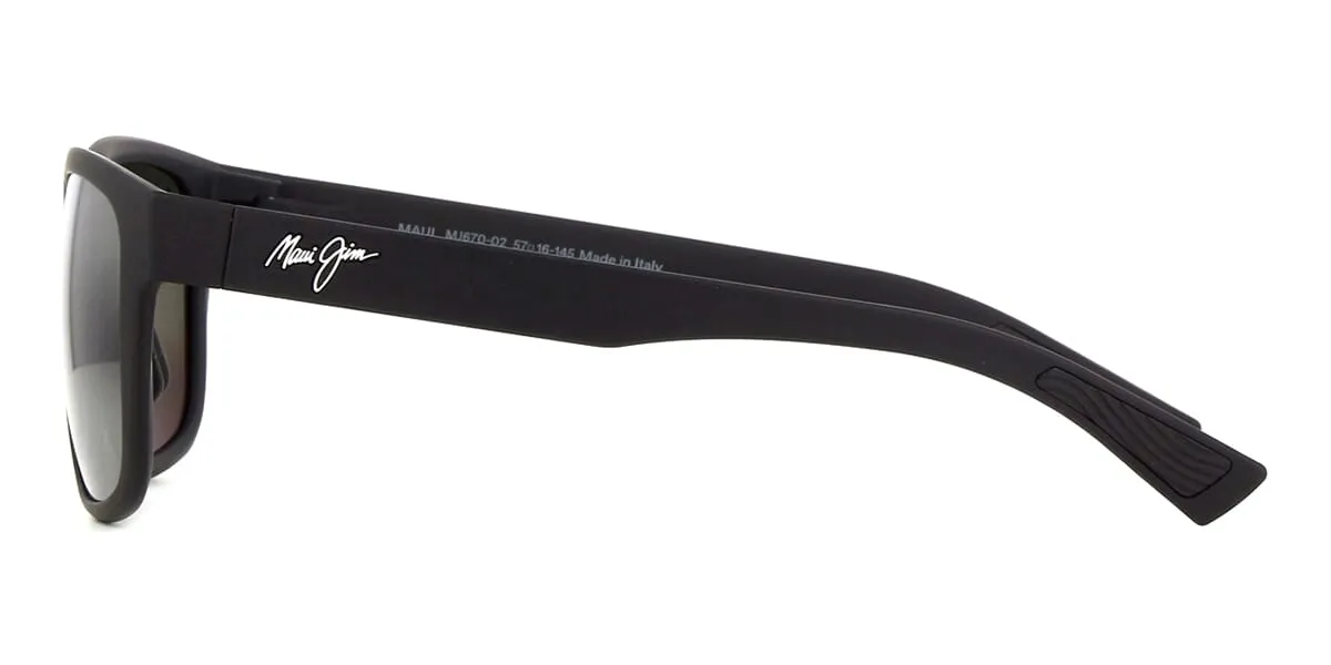 Maui Jim Puakea 670 02