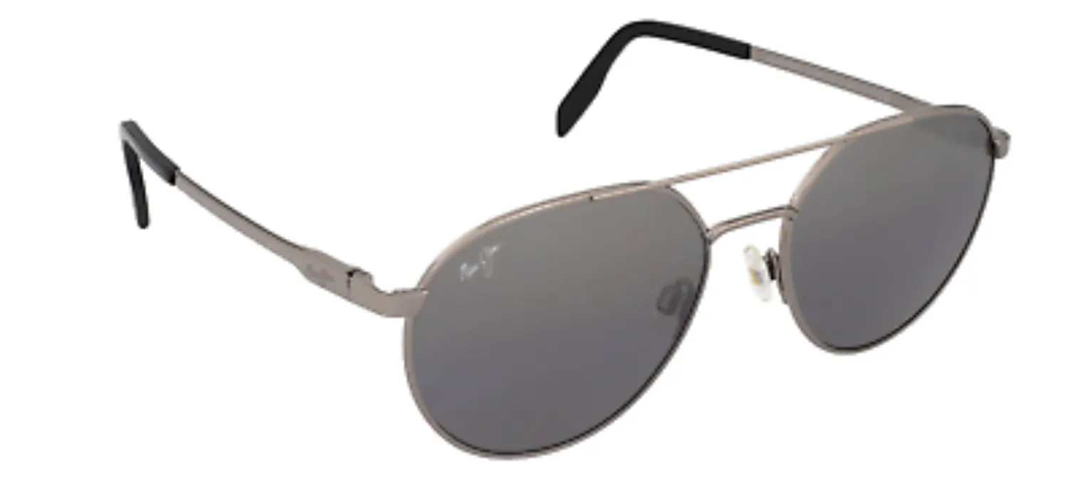 MAUI JIM WATERFRONT 830-02C 55
