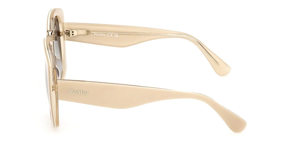 Max Mara Bridge MM0092/S 25P