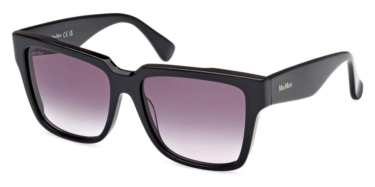 Max Mara Glimpse 2 MM0078 01B