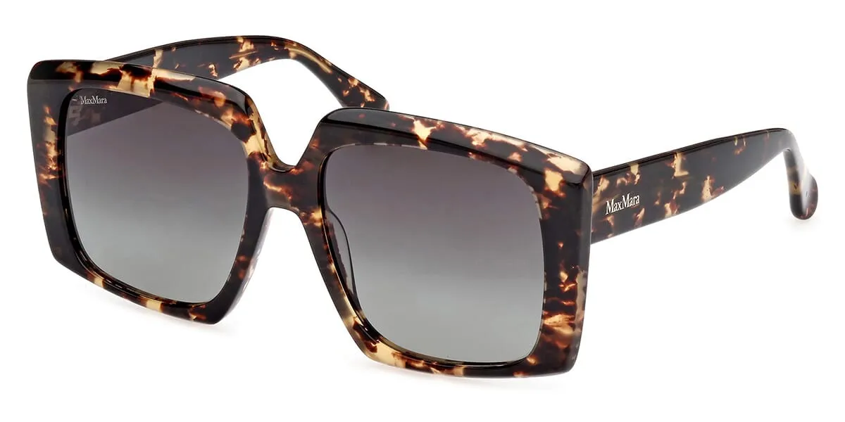 Max Mara Logo 6 MM0024 52P