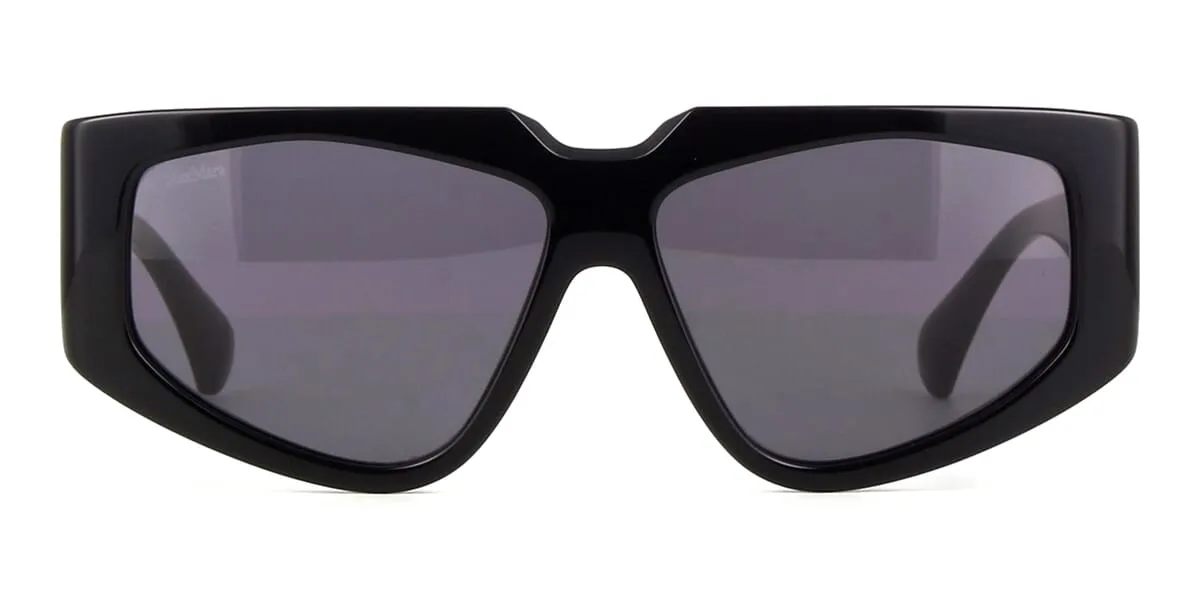Max Mara MM0125/S 01A