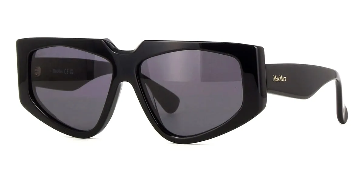 Max Mara MM0125/S 01A