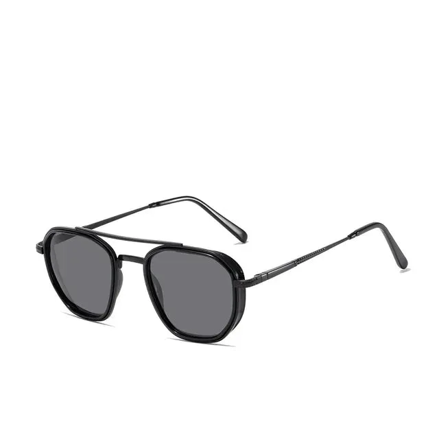 Maya Quinn Avant-Garde Sunglasses