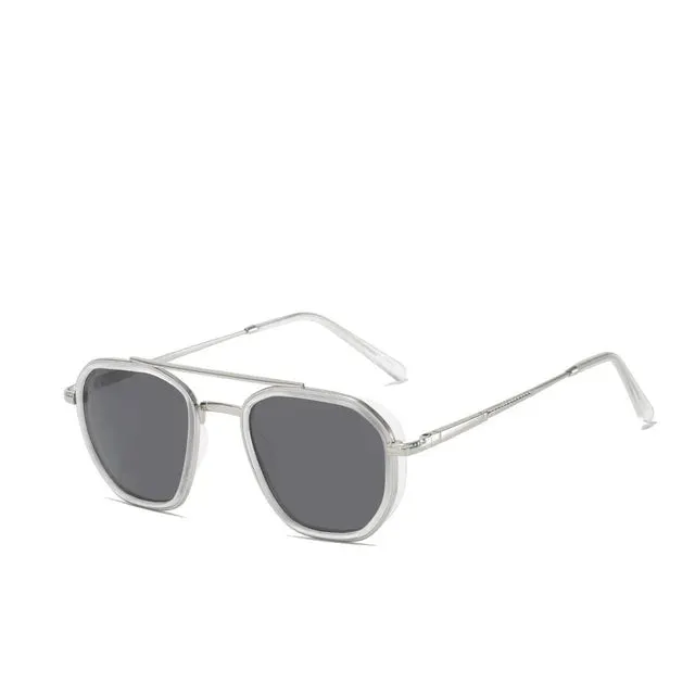 Maya Quinn Avant-Garde Sunglasses