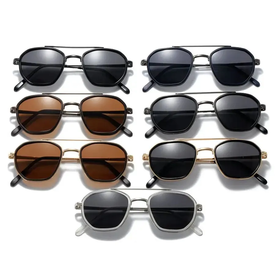 Maya Quinn Avant-Garde Sunglasses