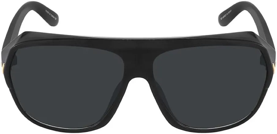 Mechaly Aviator Fashion Sunglasses with Polycarbonate Lenses - Lightweight UV400 Protection
