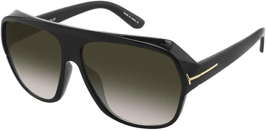 Mechaly Aviator Fashion Sunglasses with Polycarbonate Lenses - Lightweight UV400 Protection