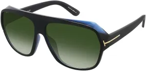 Mechaly Aviator Fashion Sunglasses with Polycarbonate Lenses - Lightweight UV400 Protection