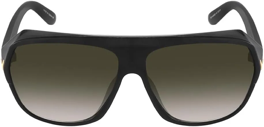 Mechaly Aviator Fashion Sunglasses with Polycarbonate Lenses - Lightweight UV400 Protection