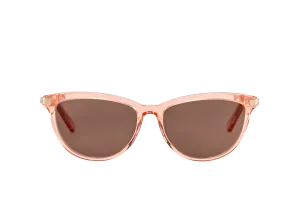Melissa Sunglasses Readers (Brown)