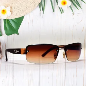 Men Casual Sunglasses Flexible Design ( 1 pcs )