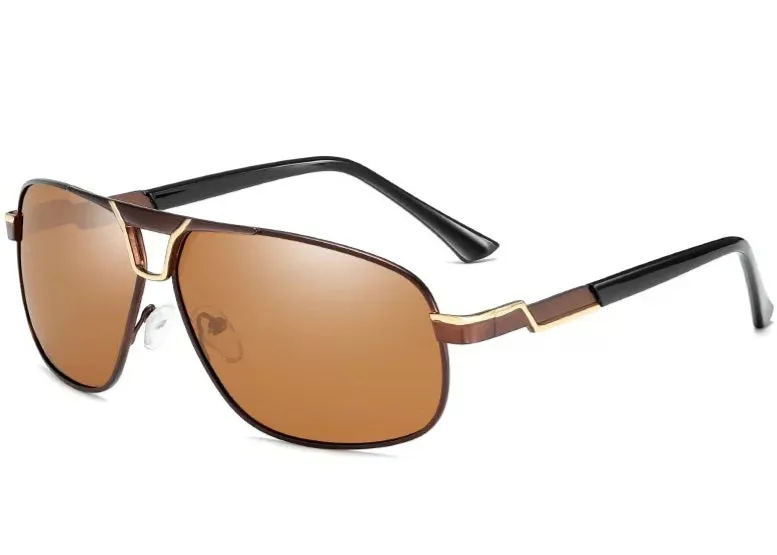 Men Polarized Sunglasses