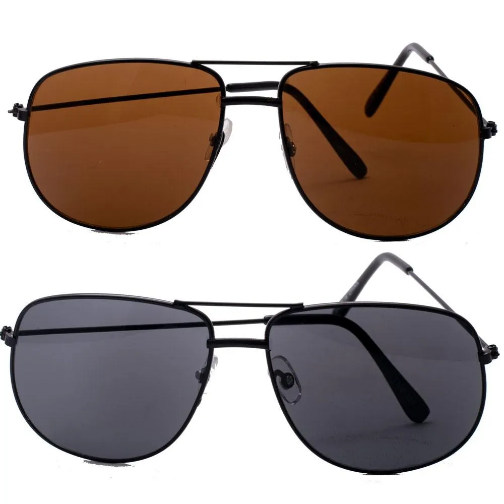 Metal Fashion Glasses(Tmm-101)