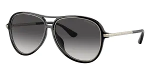 Michael Kors Breckenridge MK2176U 3005/8G - As Seen on Kyle Richards