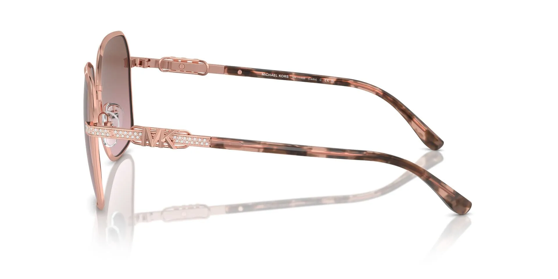 Michael Kors Cadiz MK1145B 1108/14