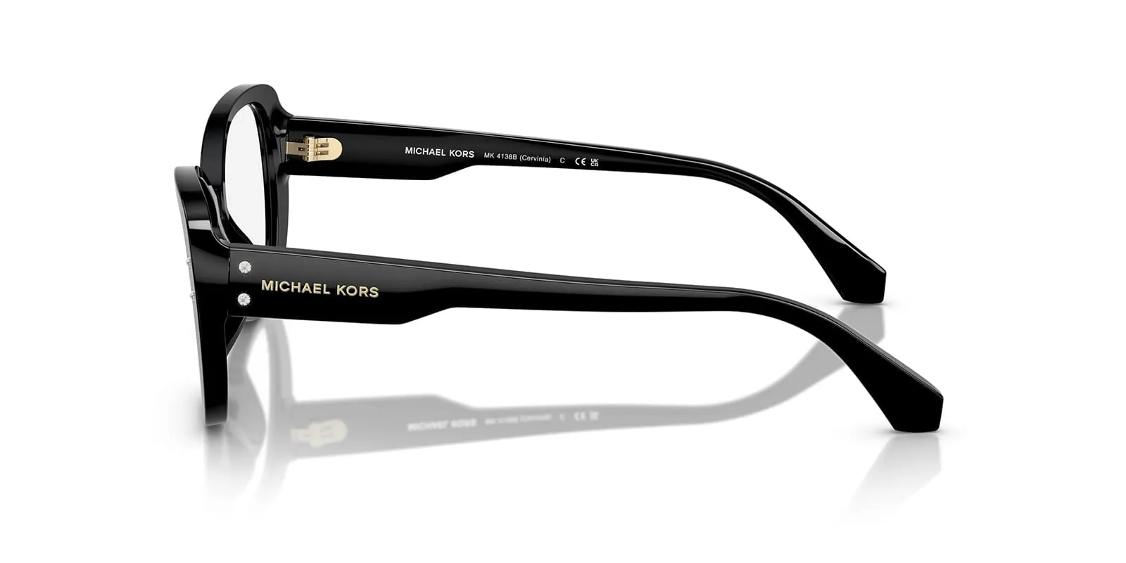 Michael Kors Cervinia MK4138B 3005