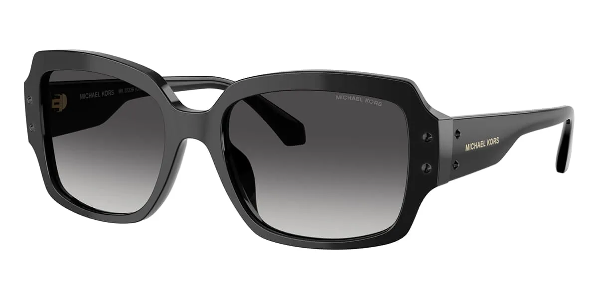 Michael Kors Chatel MK2233B 3005/8G