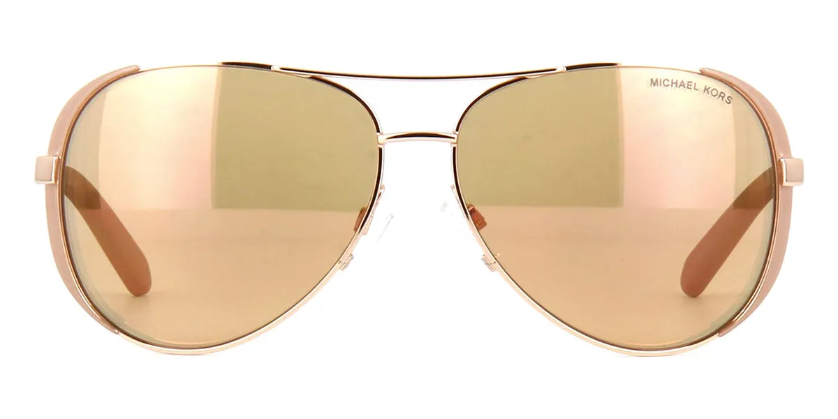 Michael Kors Chelsea MK5004 1017R1