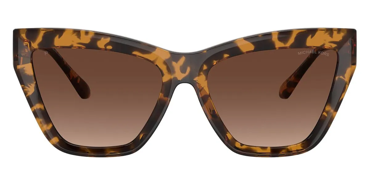 Michael Kors Dubai MK2211U 3006/T5 Polarised