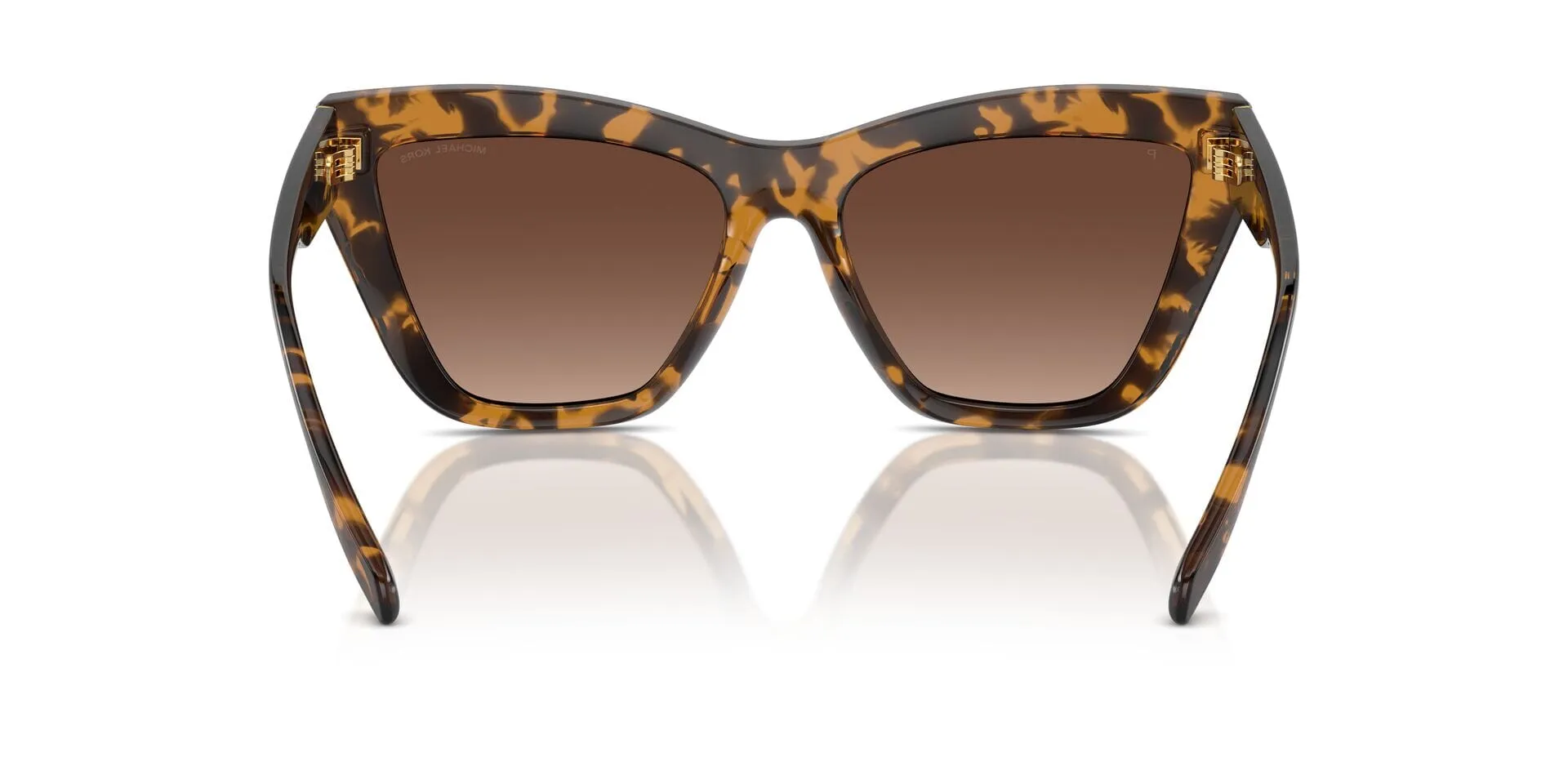 Michael Kors Dubai MK2211U 3006/T5 Polarised